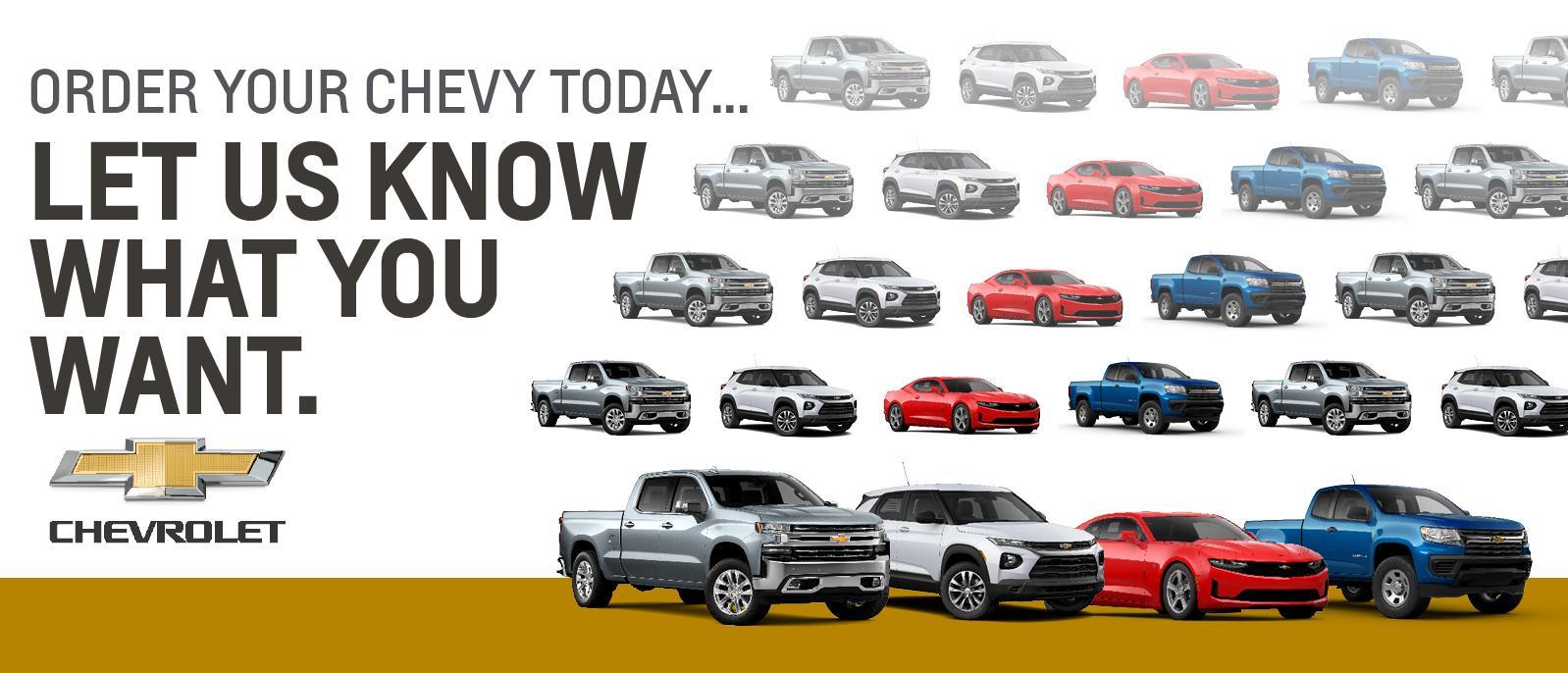 Jim Hudson Chevrolet is a COLUMBIA Chevrolet dealer and a new car and