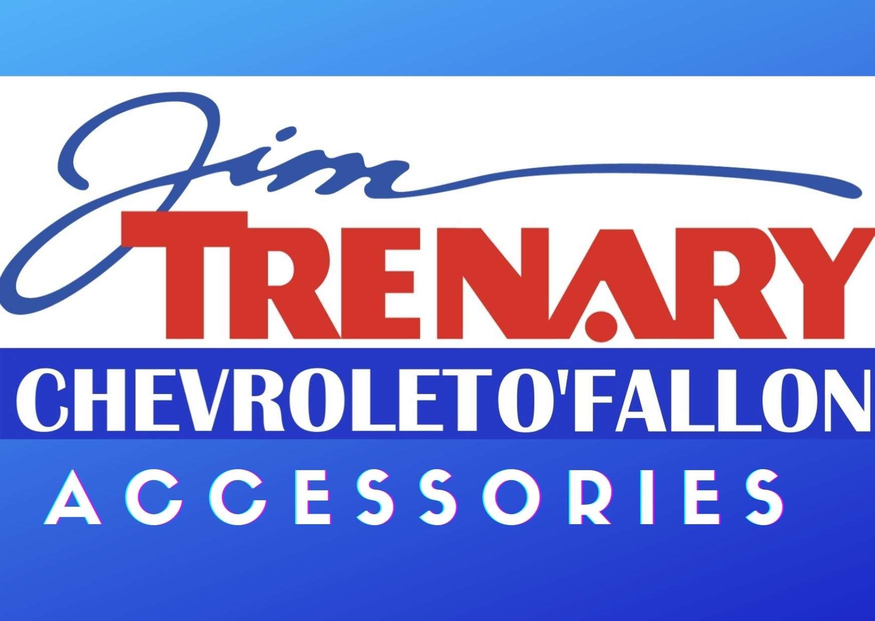 Jim Trenary Chevrolet is a O FALLON Chevrolet dealer and a new car and used car O FALLON MO
