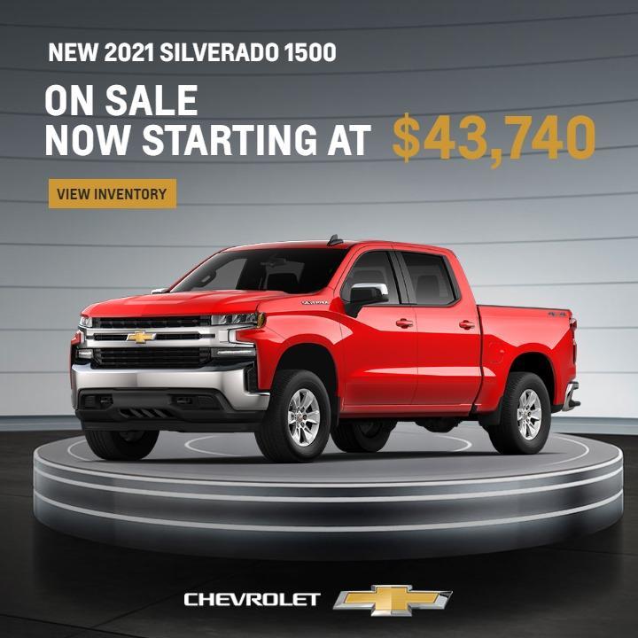 Used, Certified Vehicles for Sale in O FALLON, MO Jim Trenary Chevrolet