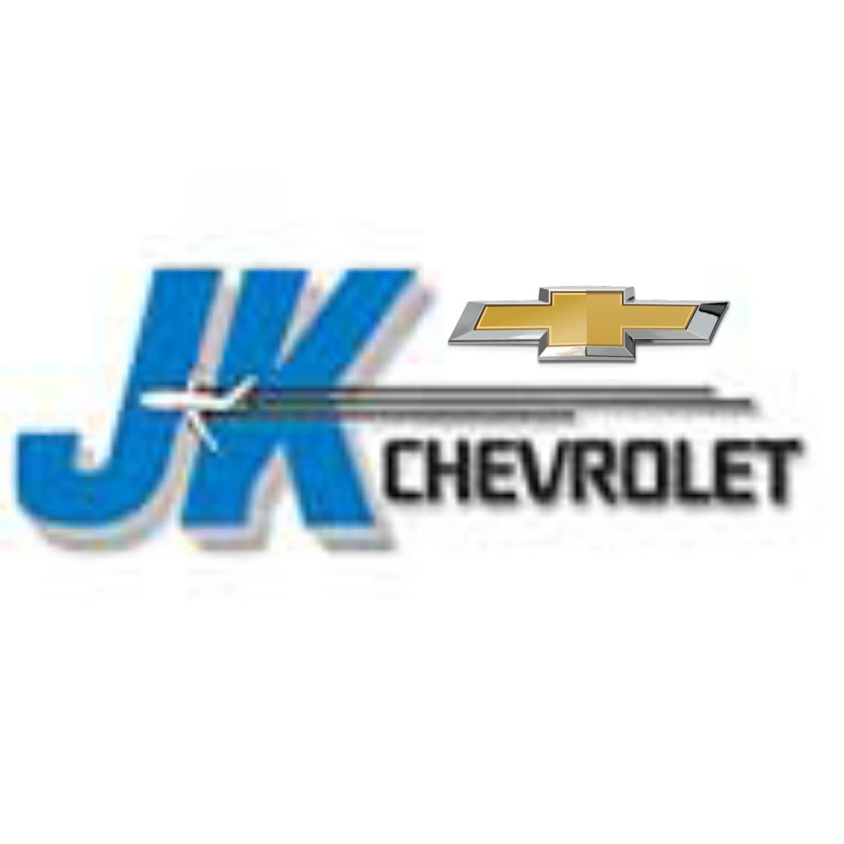J K Chevrolet