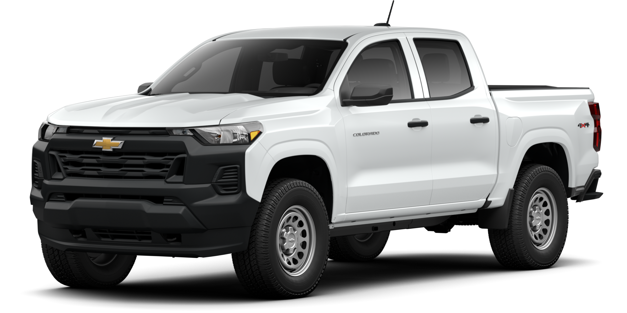 Learn About The New 2023 Chevy Colorado With Jk Chevrolet 0264