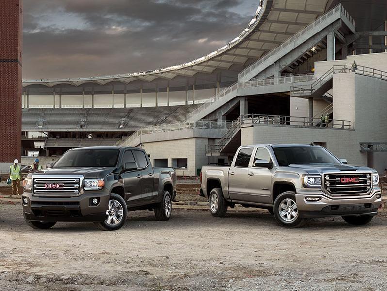 GMC Commercial Trucks And Vans For Sale Glenshaw, PA