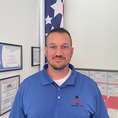 Matt Kohler