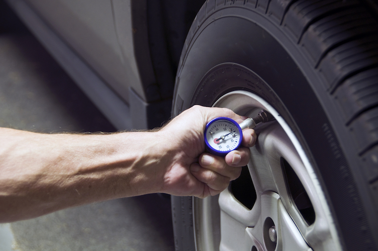 How to Keep Your Tires Safe 