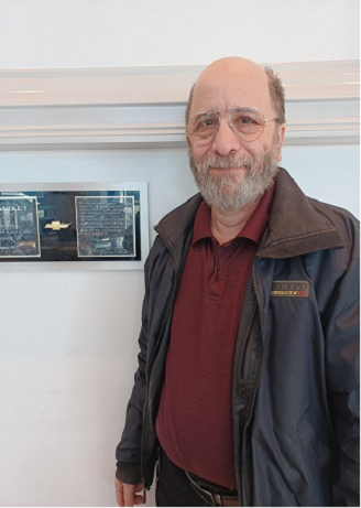Jack Rothstein