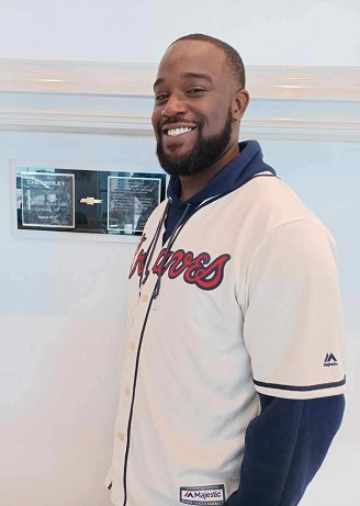 Darius Johnson