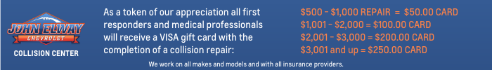 John Elway Collision Center