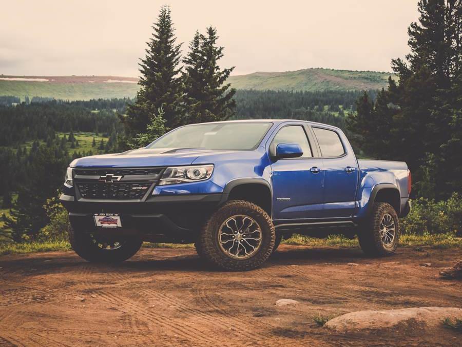 John Elway Chevrolet in ENGLEWOOD A Dealership Alternative for Denver