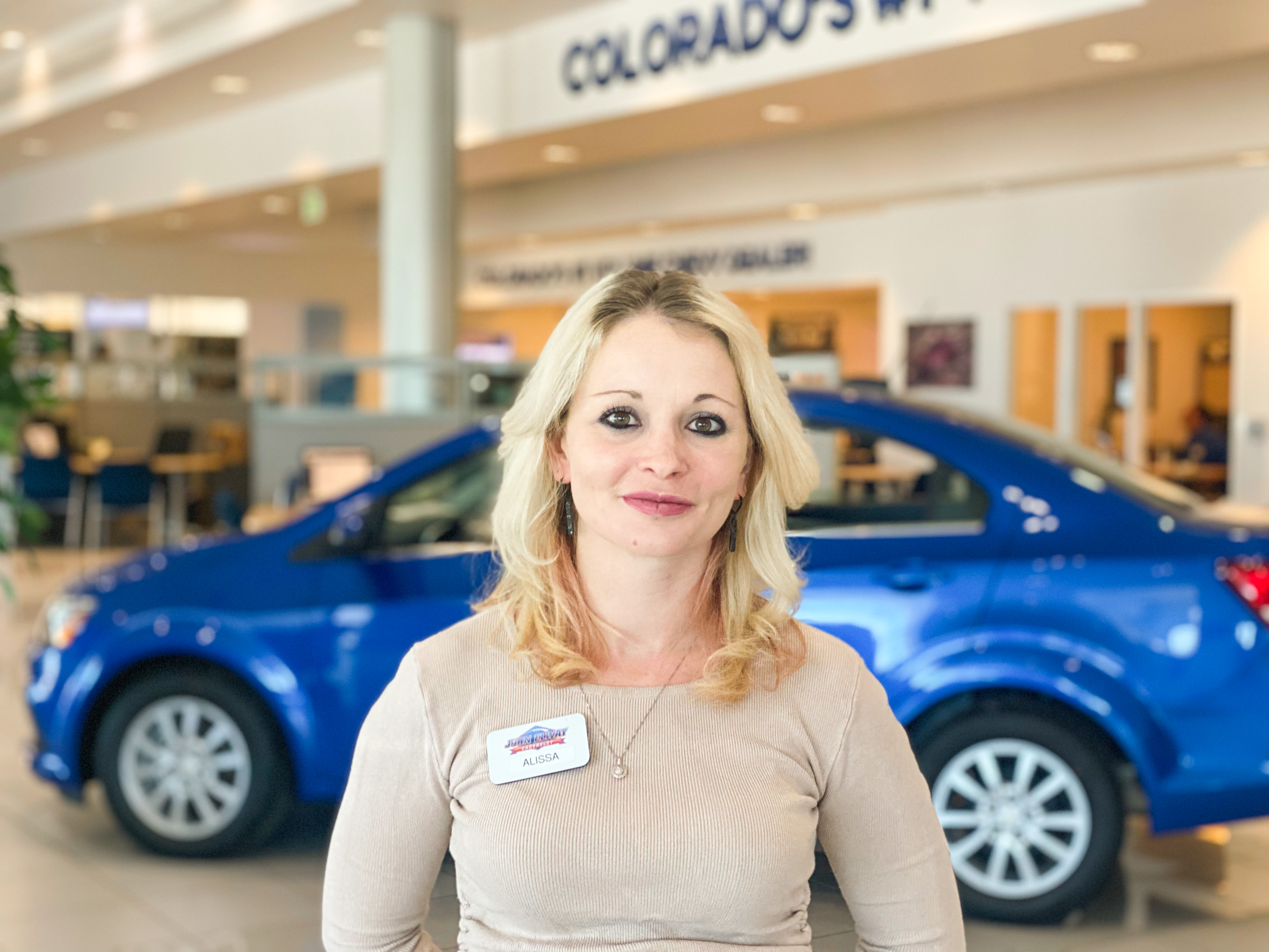 John Elway Chevrolet in Englewood, CO | Meet Our Staff | Sales Service and  Collision