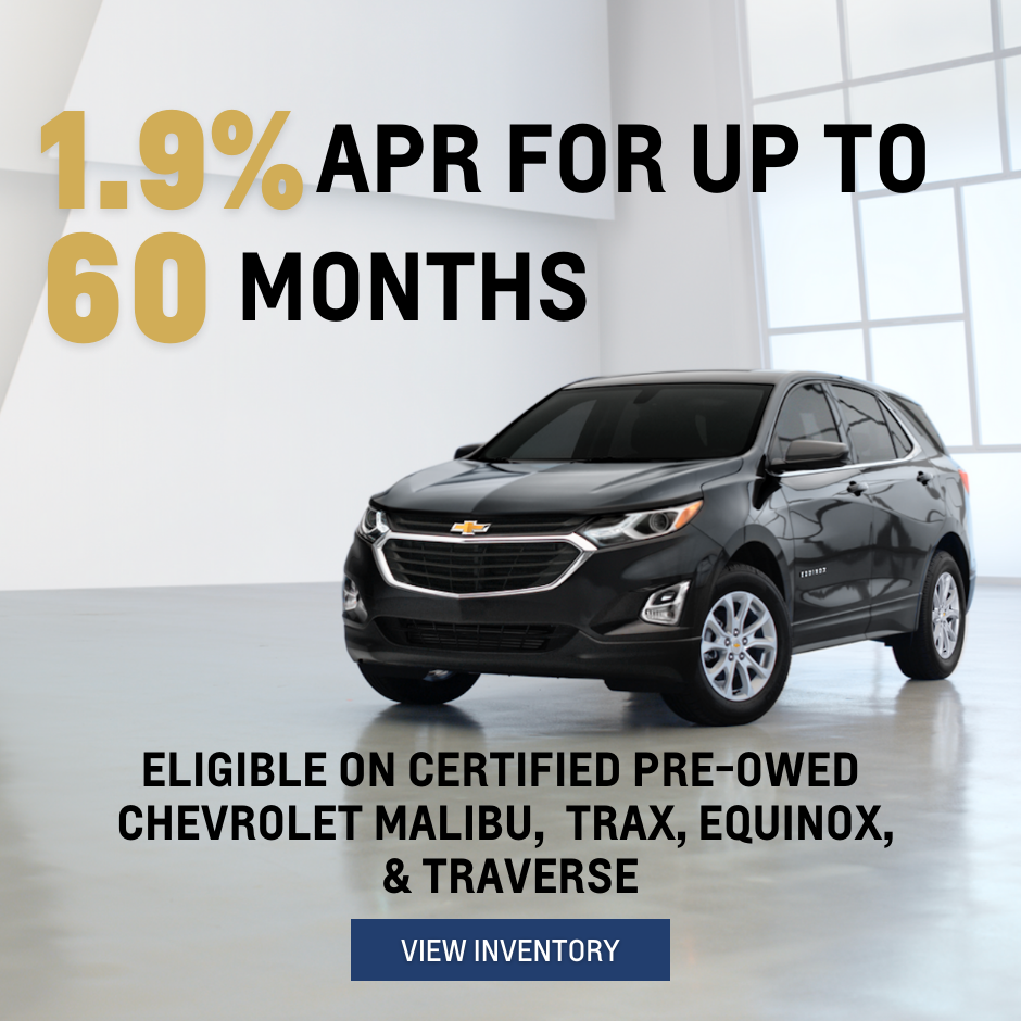 CPO APR