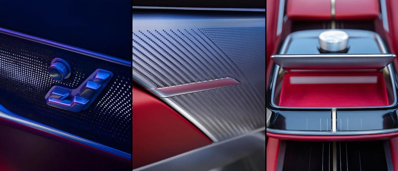 Cadillac Celetiq