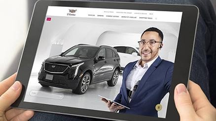 Can I Purchase My Vehicle From Home?