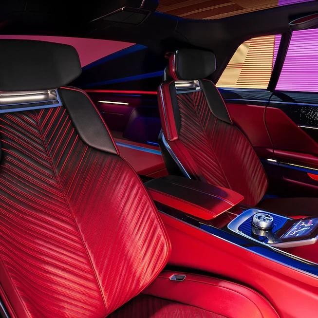 Cadillac Celetiq