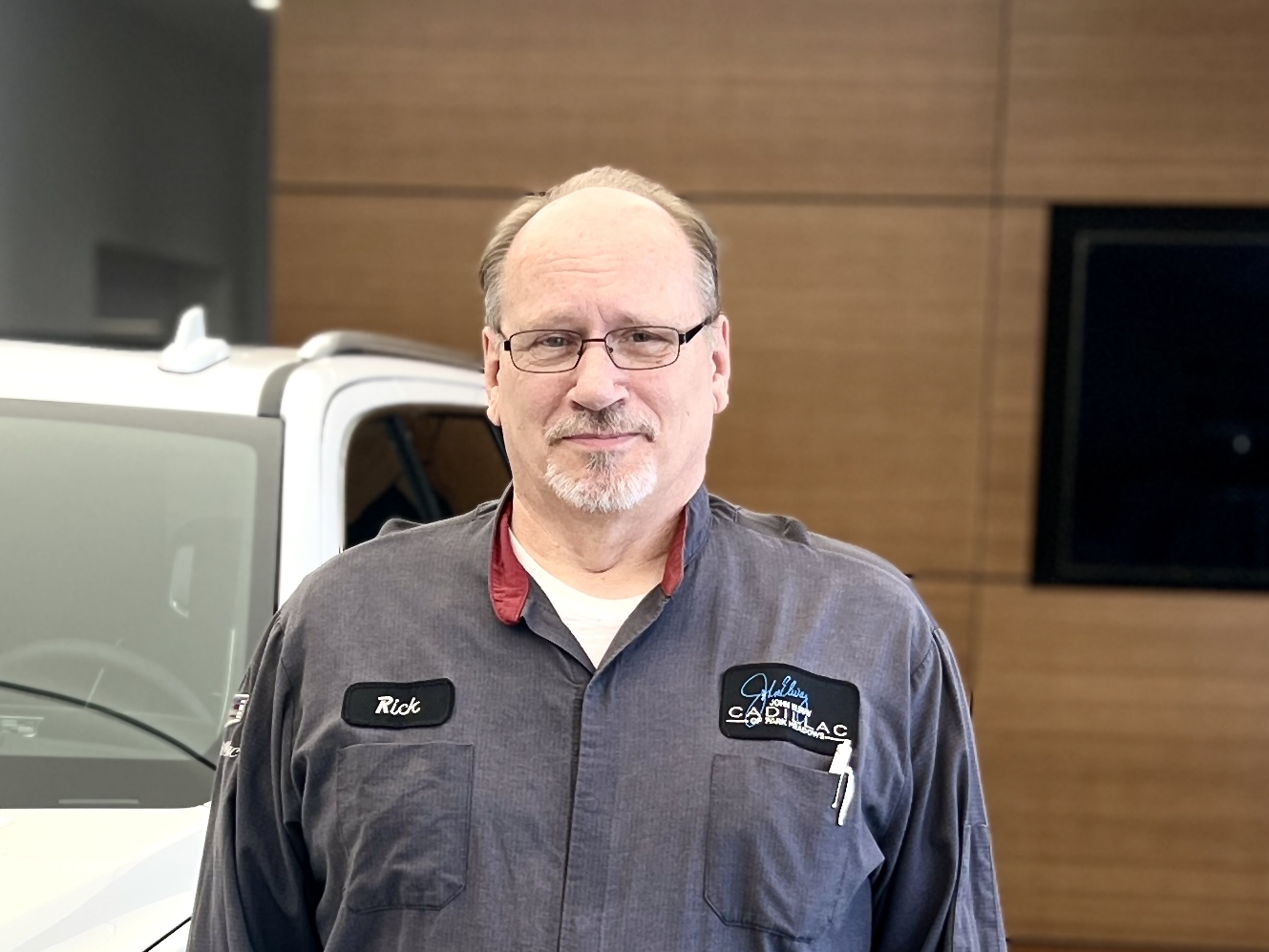 Rick Schnakenburg