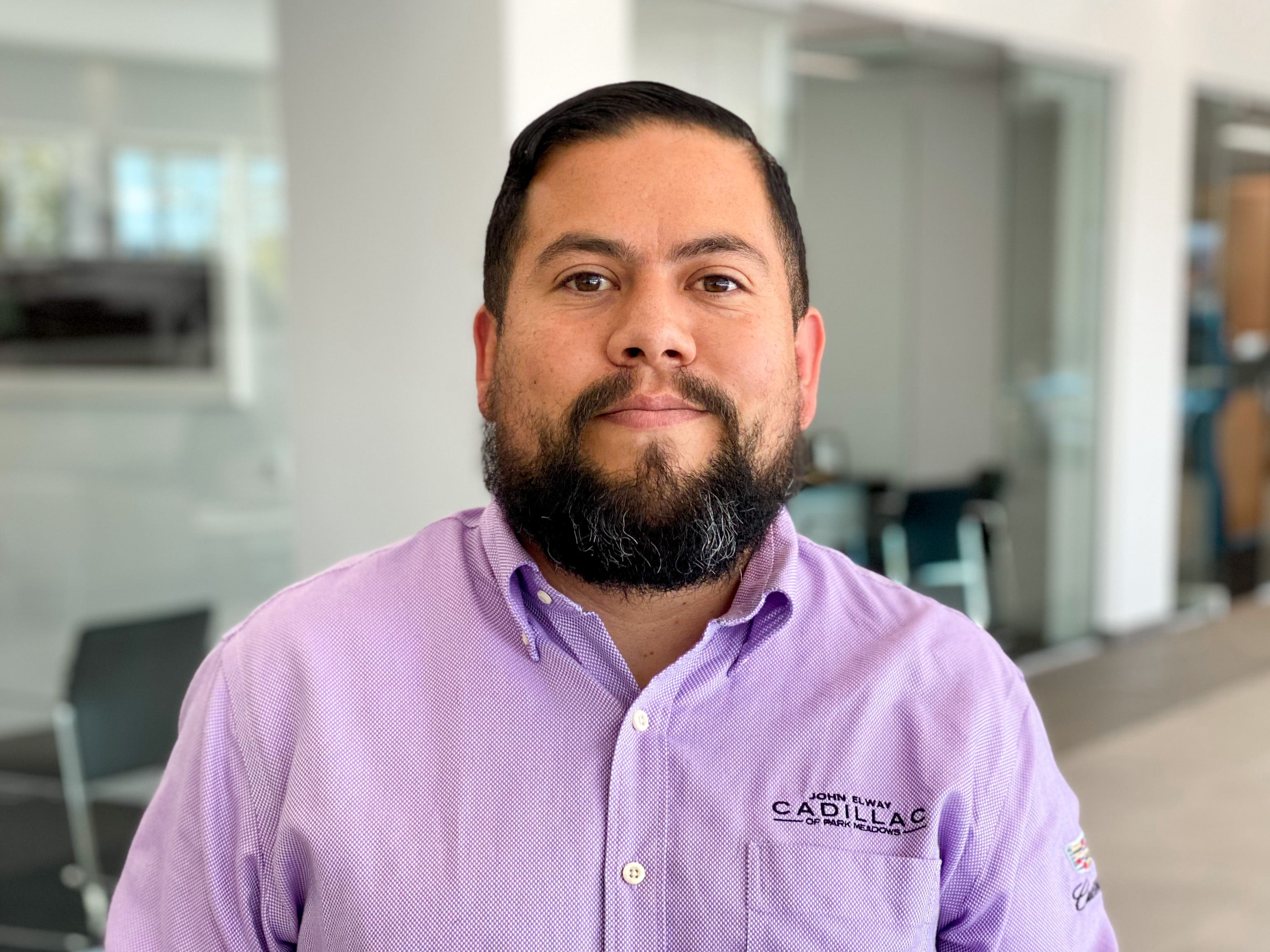 Ross Gutierrez