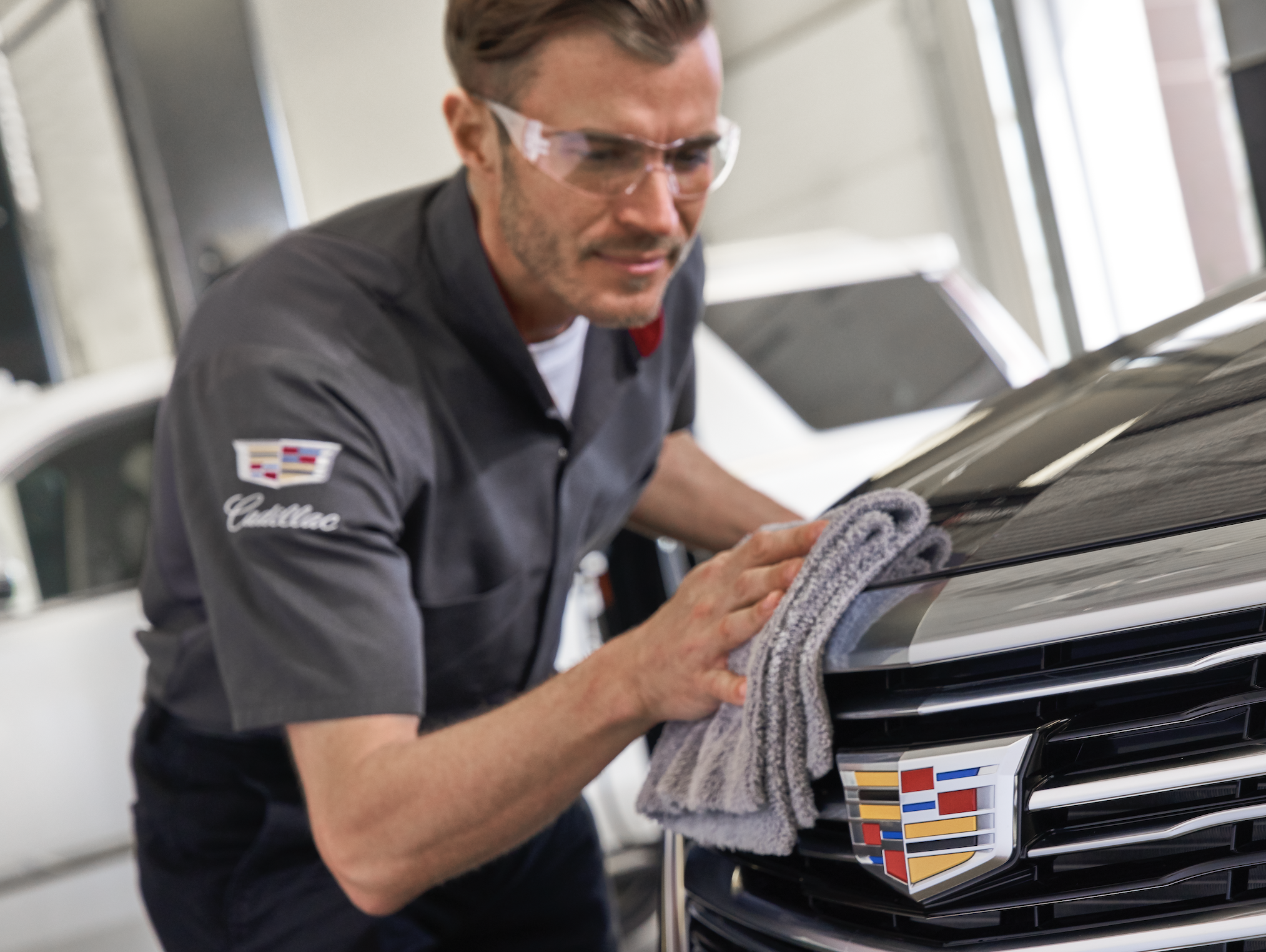 OEM SERVICE