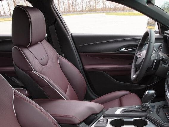 2020 Cadillac CT4 Lone Tree, CO