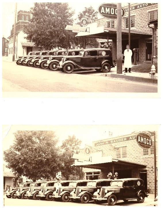 John Sauder Chevrolet of Ephrata is a EPHRATA Chevrolet dealer and a