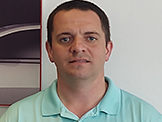 Tim Oquinn