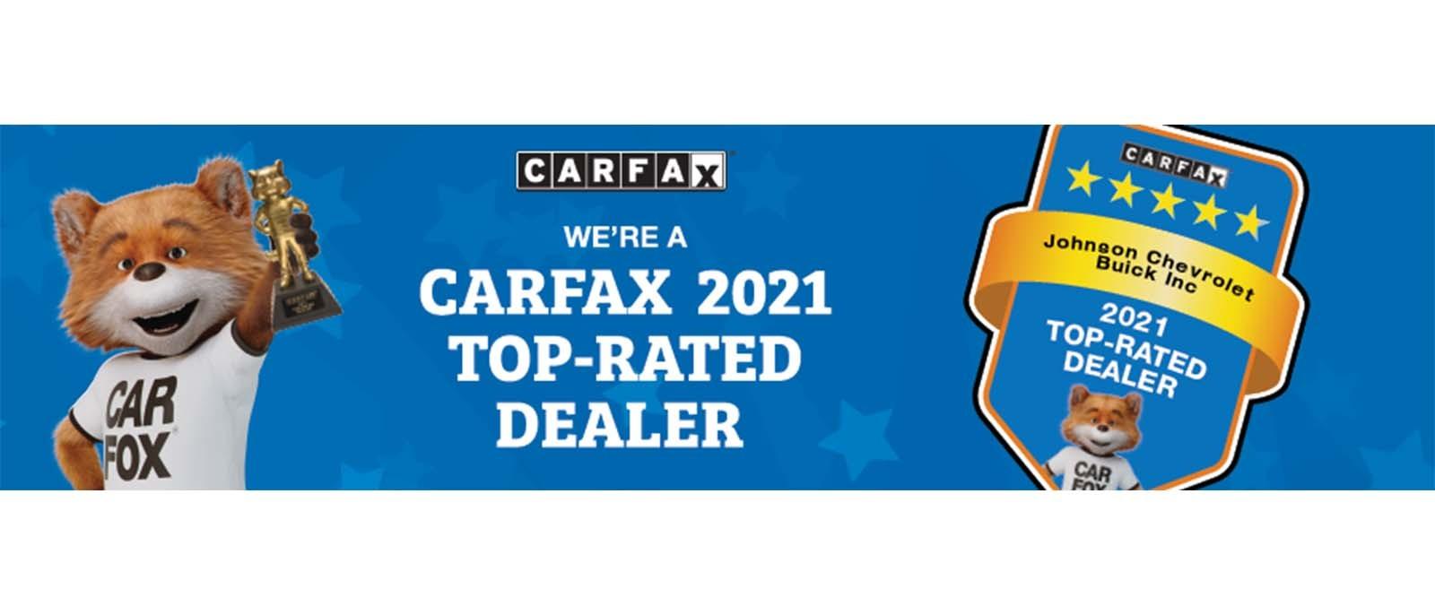 Johnson Chevrolet in CLINTWOOD A New and Used Vehicle Source for