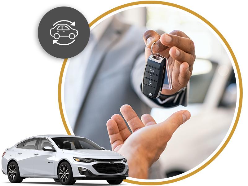 Chevrolet Dealer John Thornton Chevrolet