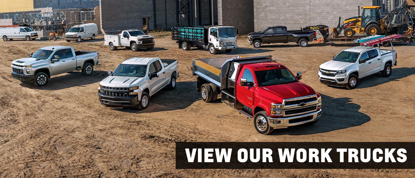 Chevrolet Dealer John Thornton Chevrolet