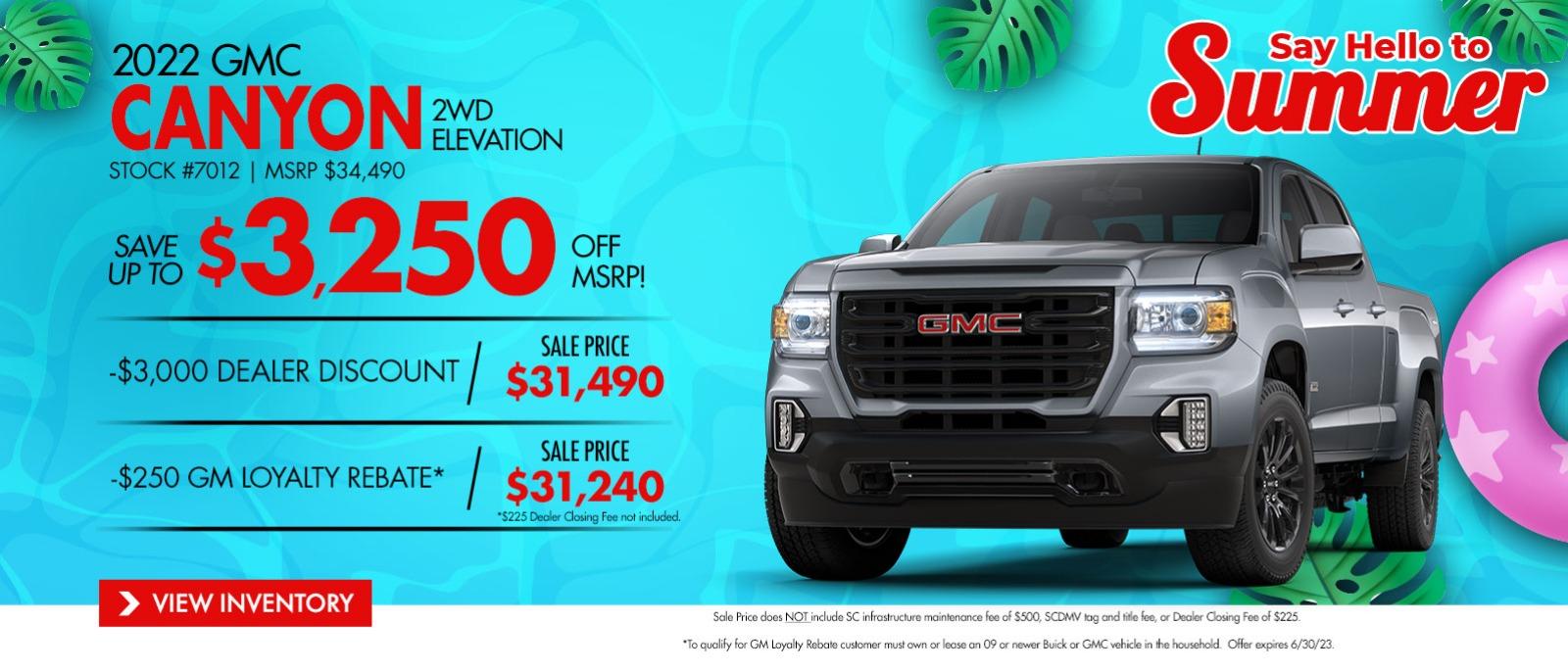 Jones Buick GMC, New & Used Buick GMC Dealership in Sumter, SC, Serving