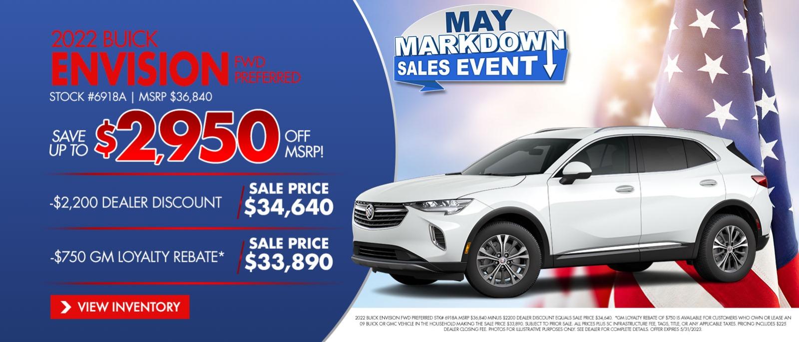 Jones Buick GMC, New & Used Buick GMC Dealership in Sumter, SC, Serving