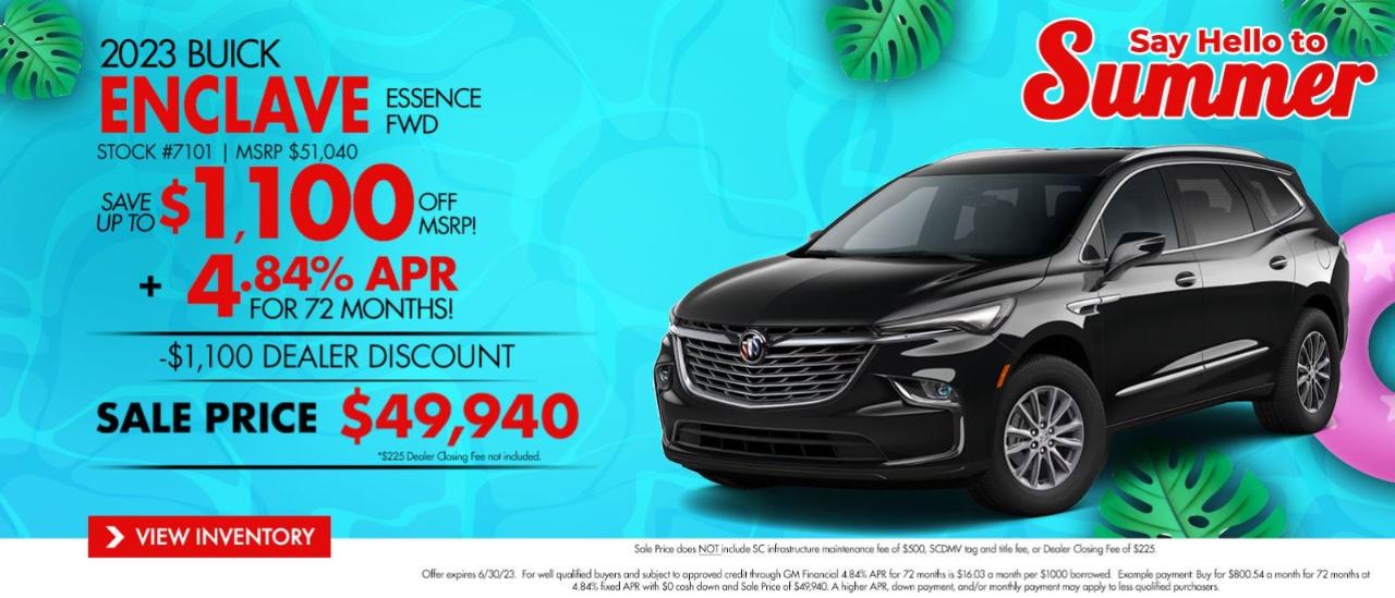 Jones Buick GMC, New & Used Buick GMC Dealership in Sumter, SC, Serving