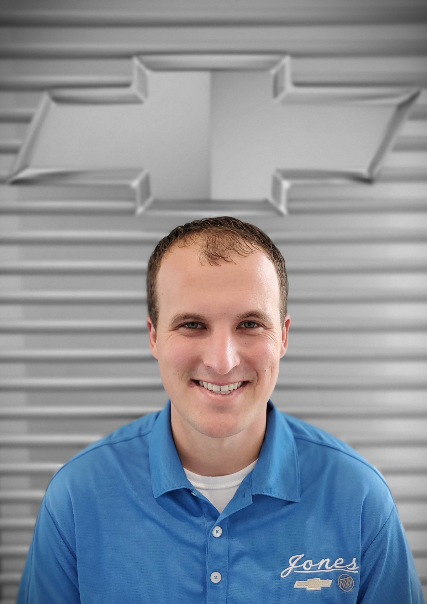 Collin Tydrich
