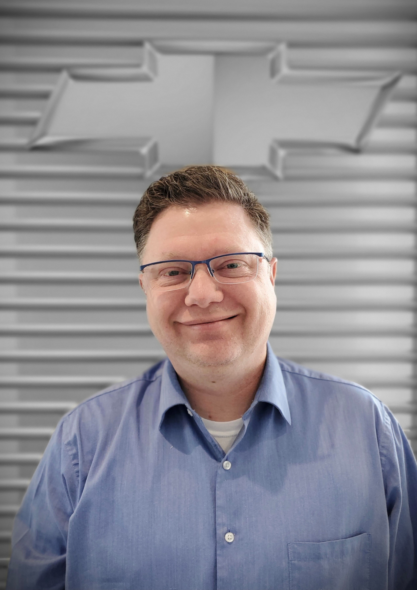 Scott Smith