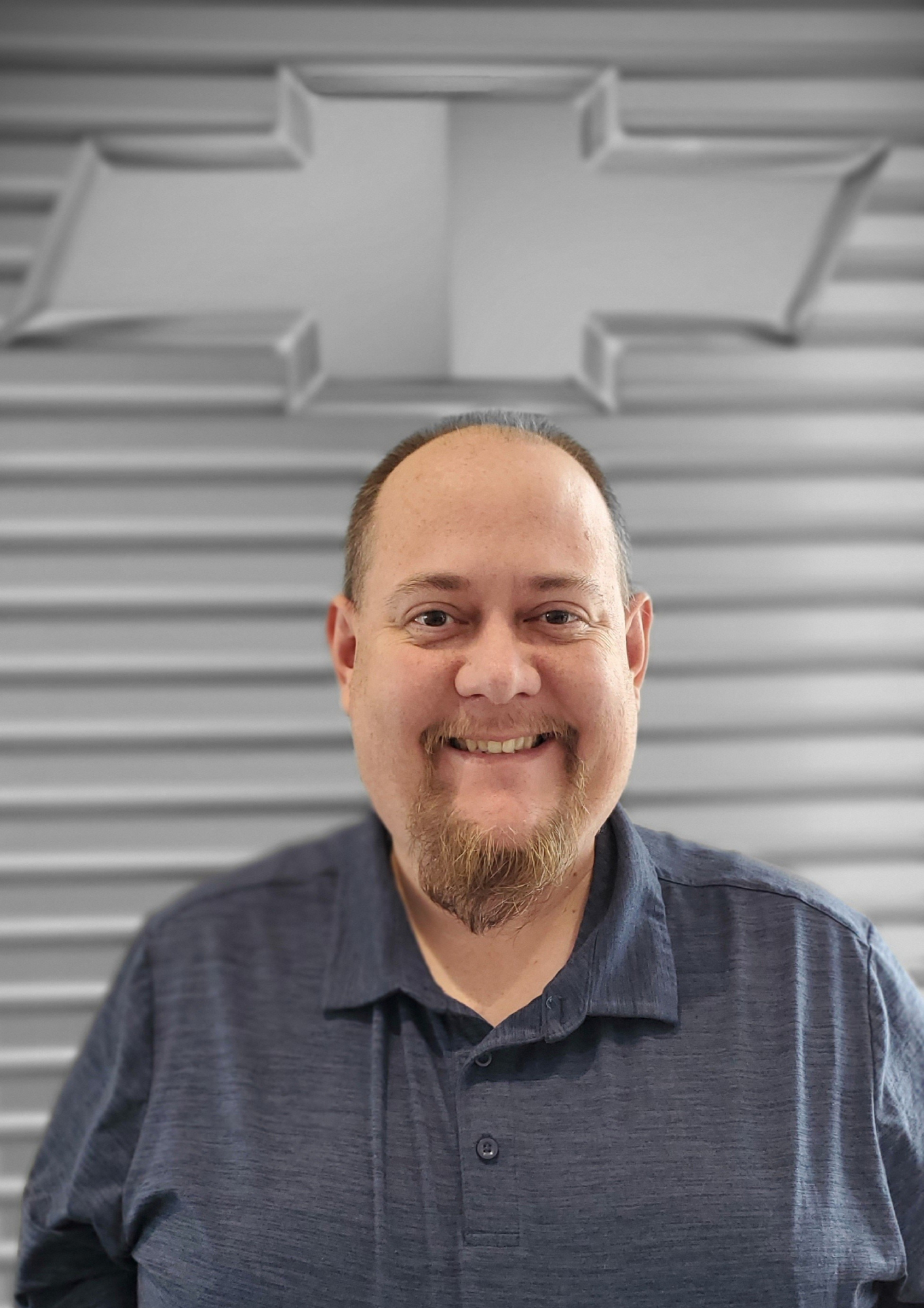 Roger T. Brown