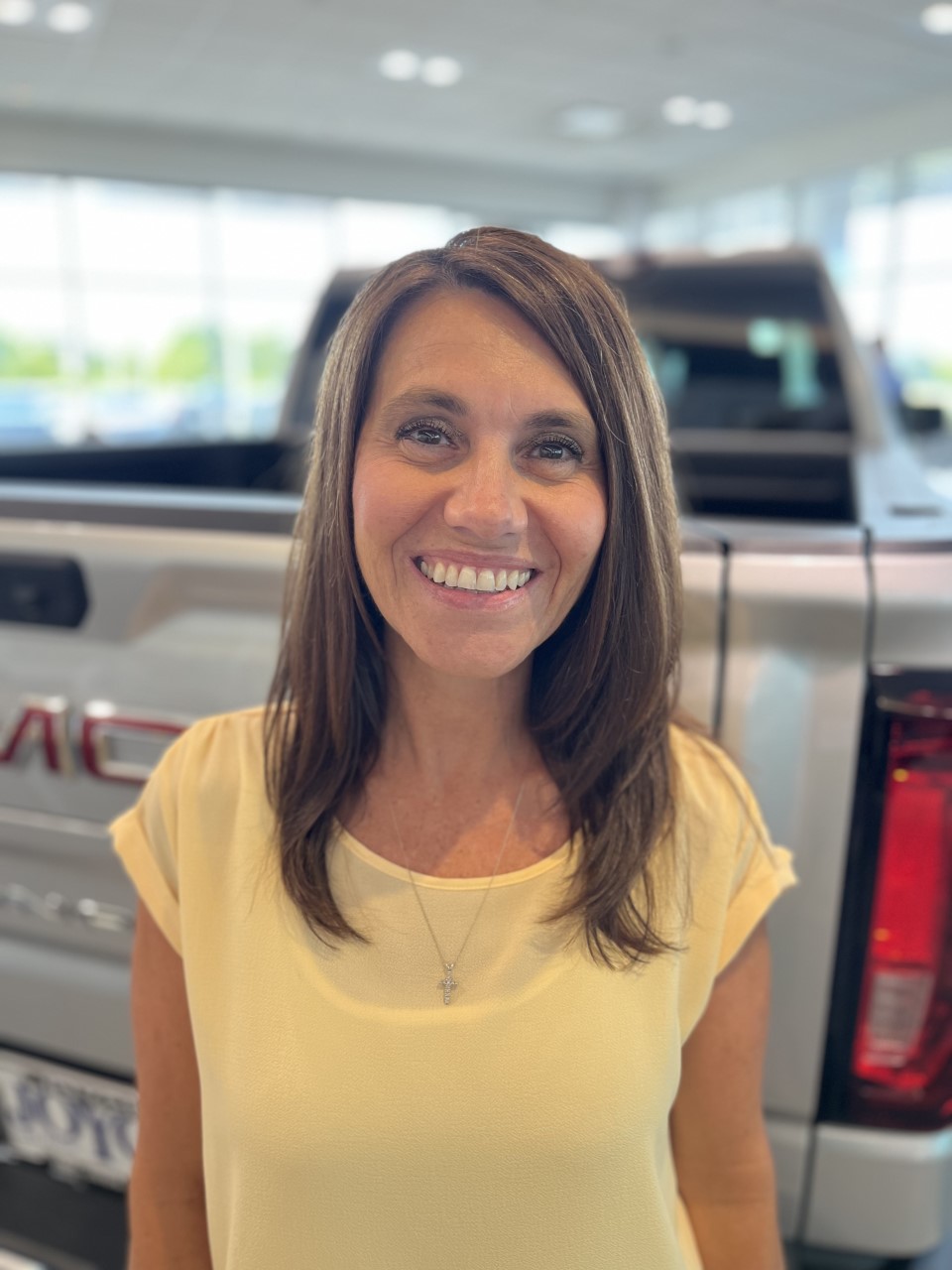 Joyce Buick GMC Staff Buick Sales & GMC Service in OH