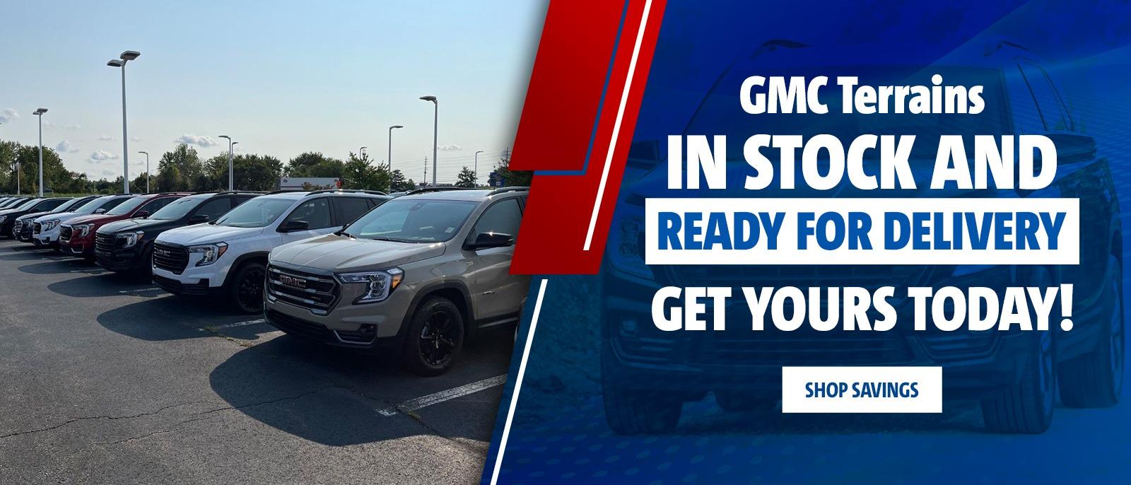 Joyce Buick GMC Buick & GMC Dealership in Avon, Ohio