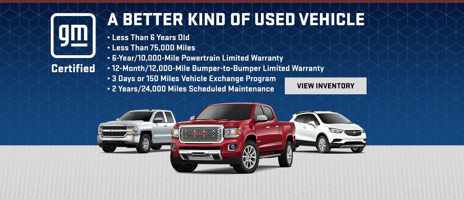 Joyce Buick GMC Buick & GMC Dealership in Avon, Ohio