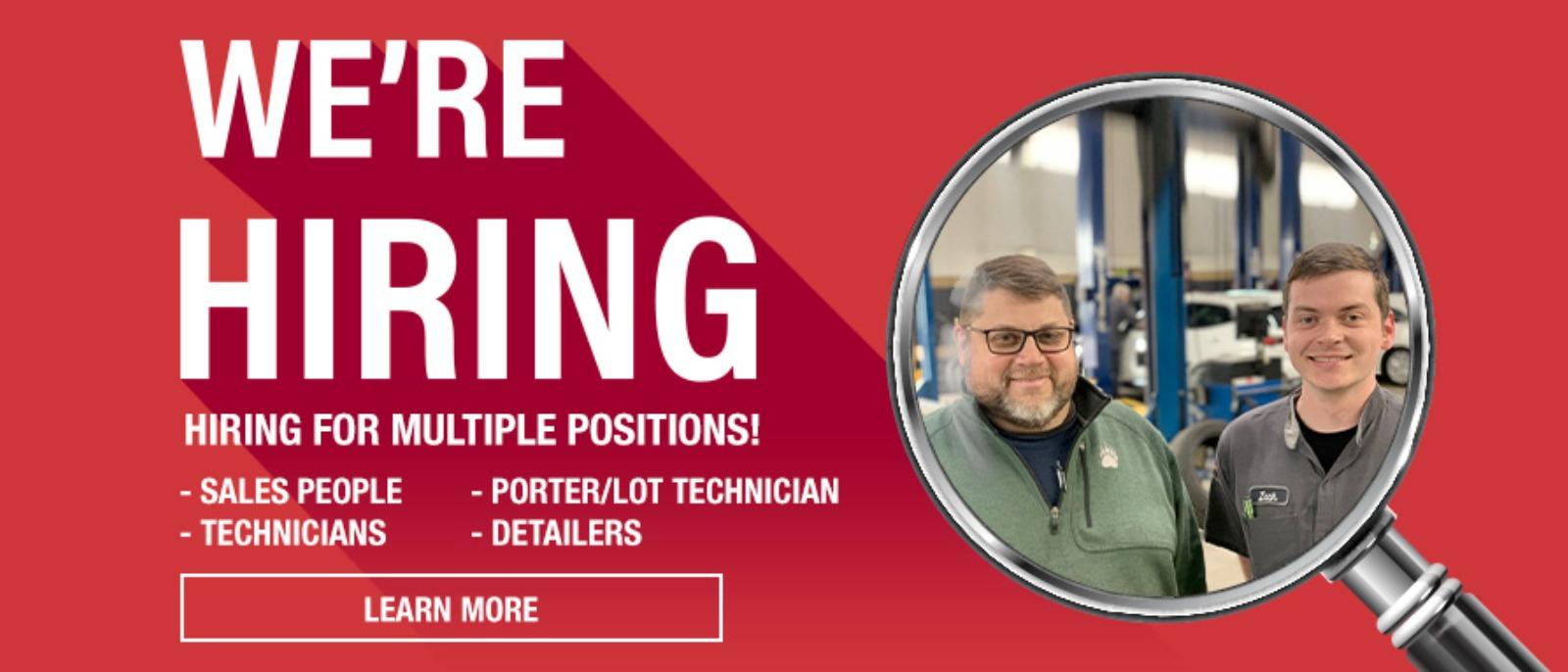 Joyce Buick GMC Buick & GMC Dealership in Avon, Ohio