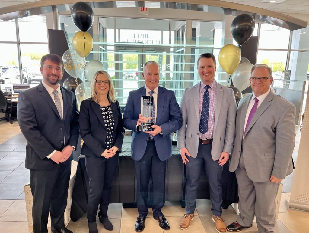 Joyce Buick GMC is a AVON Buick, GMC dealer and a new car and used car AVON OH Buick, GMC