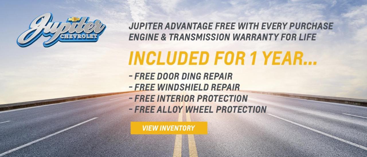 Jupiter Chevrolet A Primary Auto Dealer in GARLAND, TX