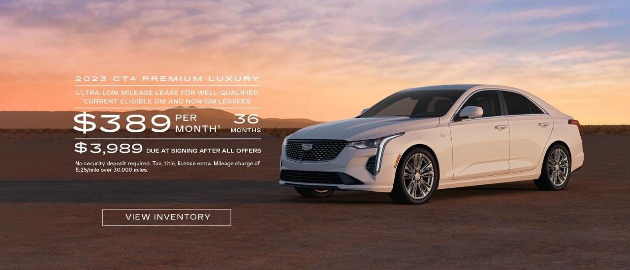 Kelly Cadillac is a LANCASTER Cadillac dealer and a new car and used