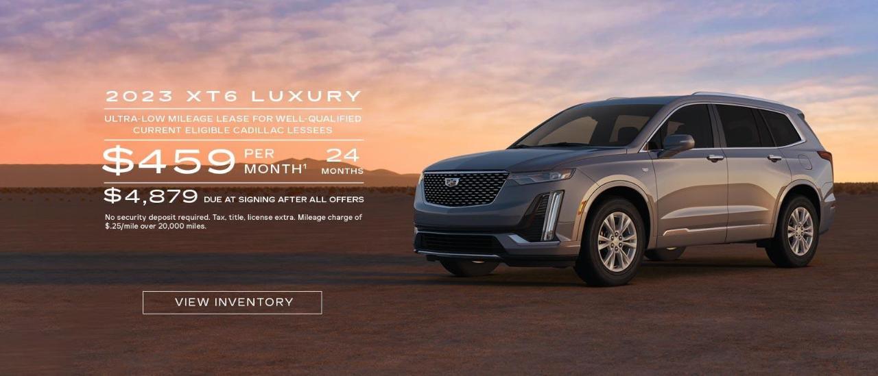 Kelly Cadillac is a LANCASTER Cadillac dealer and a new car and used