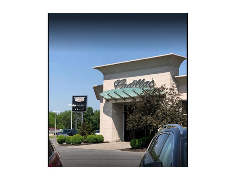 Kelly Cadillac is a LANCASTER Cadillac dealer and a new car and used