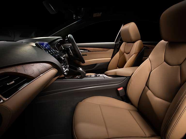 CT5 Sedan at Kelly Cadillac with exclusive offers