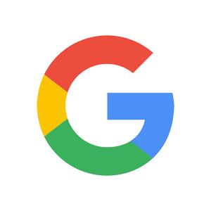 google review badge