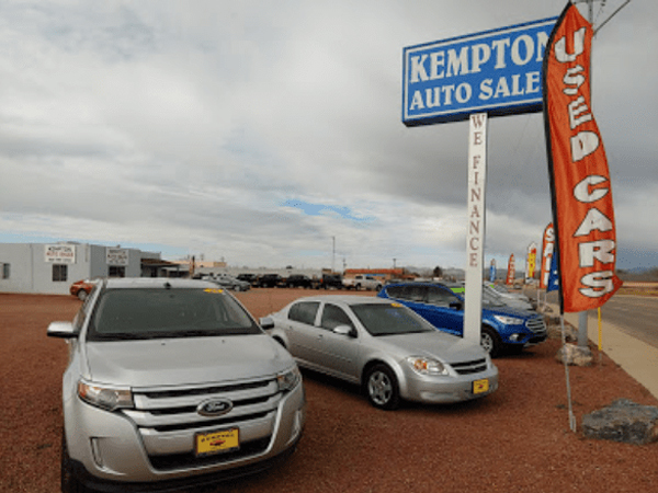 preowned cars at Kempton Auto Sales