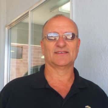 William Ferguson