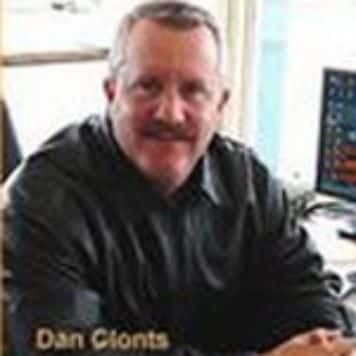 Dan Clonts