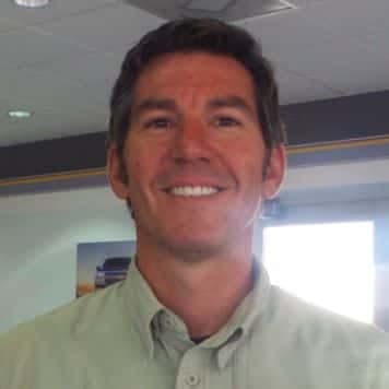 Eric Holiday