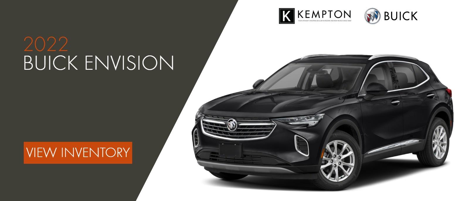 Your Ideal Auto Dealer in SAFFORD, AZ Kempton Chevrolet Buick