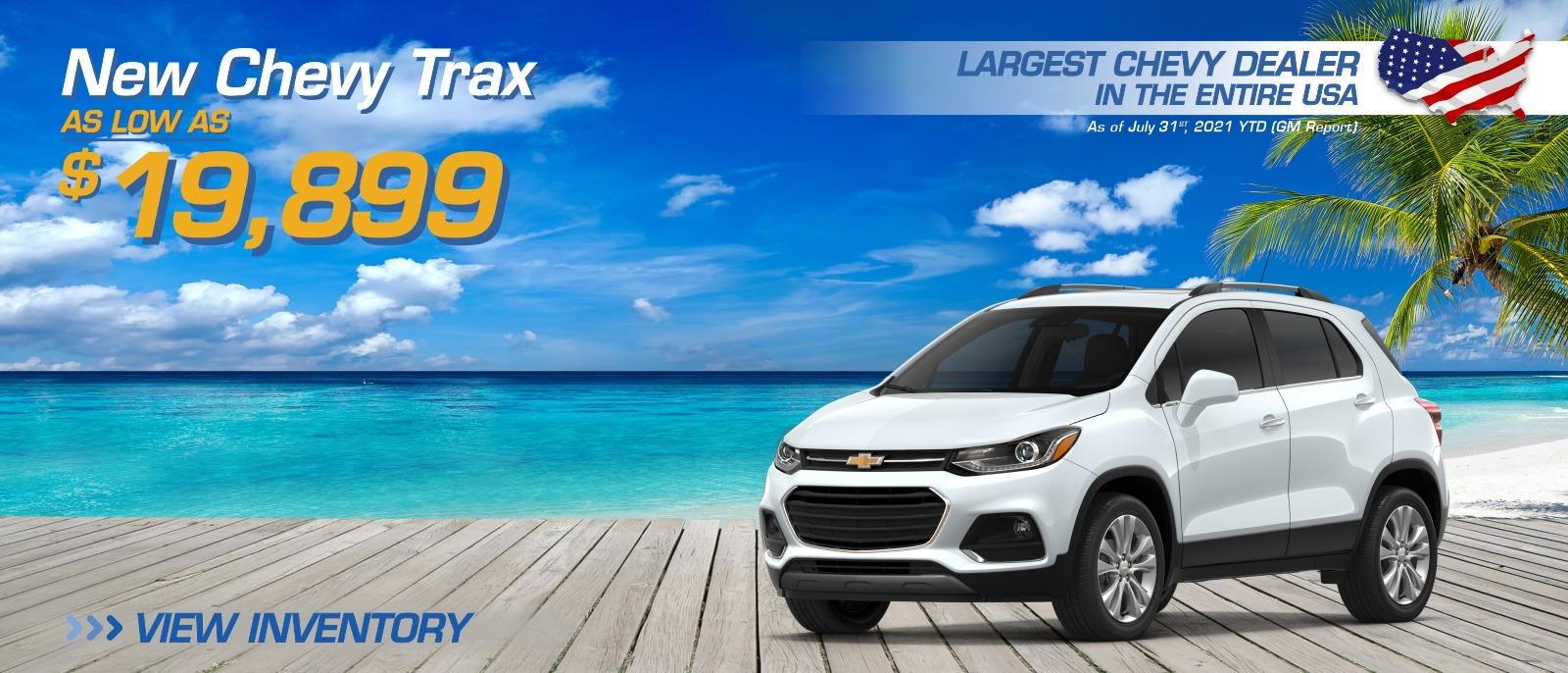 Bomnin Chevrolet West Kendall New and Used Vehicle Dealership in