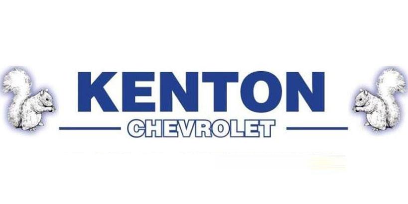 Martin, Dyersburg and Union City GM Vehicle Source - Kenton Chevrolet